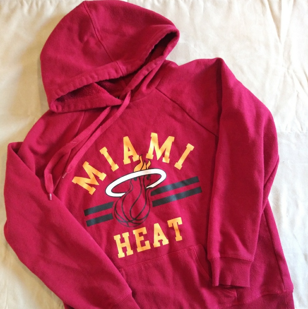 NBA Sweatshirt Pullover - Picture 2 of 4